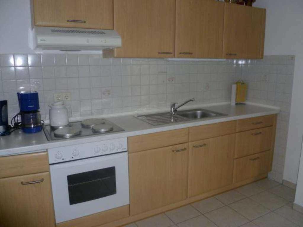 Ferienwohnungen Ewen 55038 Filsum Εξωτερικό φωτογραφία