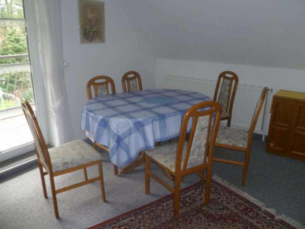 Ferienwohnungen Ewen 55038 Filsum Εξωτερικό φωτογραφία