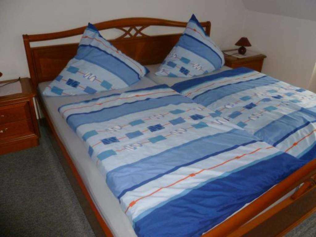 Ferienwohnungen Ewen 55038 Filsum Εξωτερικό φωτογραφία